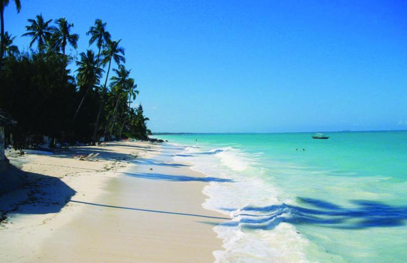 Rent a car on zanzibar