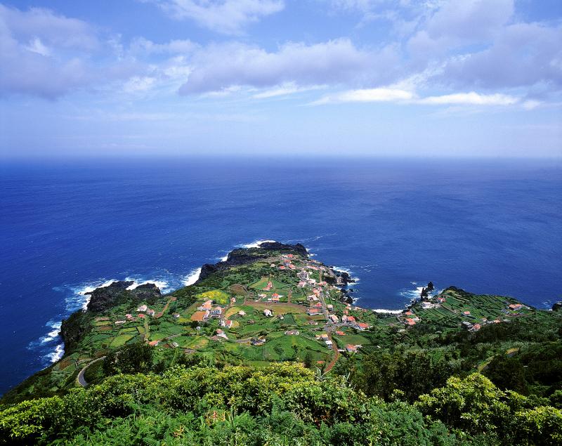 Açores  "Escapadinha Cá dentro 2022" (Partidas da Ilha Terceira) - Não Residentes